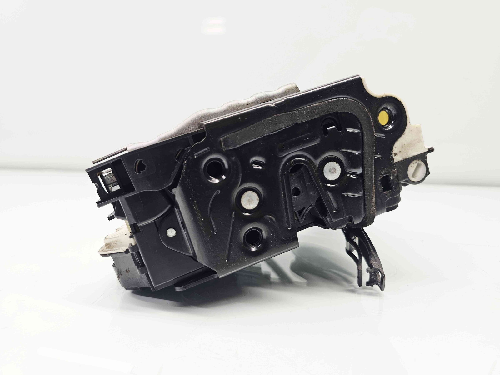 Broasca usa stanga spate Volkswagen Golf 6 (5K1) [Fabr 2009-2013] 5K4839015B - imagine 5