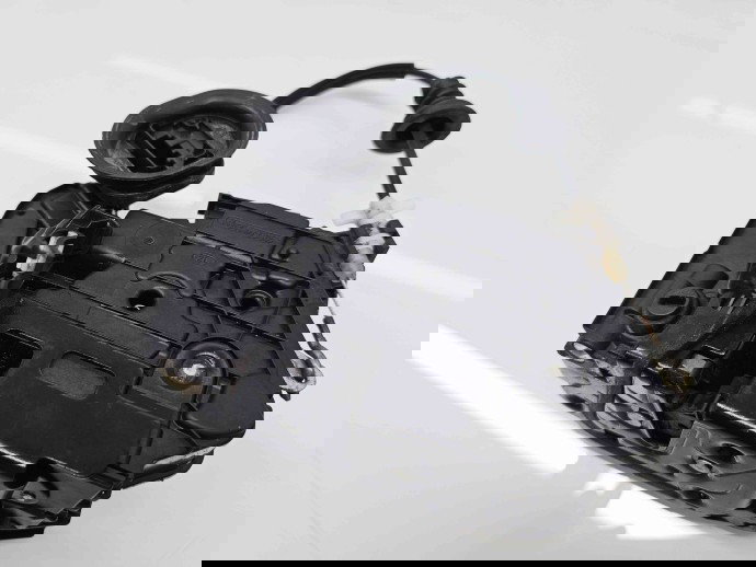 Broasca usa stanga spate Volkswagen Golf 6 (5K1) [Fabr 2009-2013] 5K4839015B