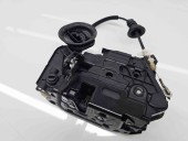 Broasca usa stanga spate Volkswagen Golf 6 (5K1) [Fabr 2009-2013] 5K4839015B