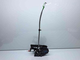 Broasca usa stanga spate Ford Mondeo 4 Sedan Facelift [Fabr 2007-2015] 240014000