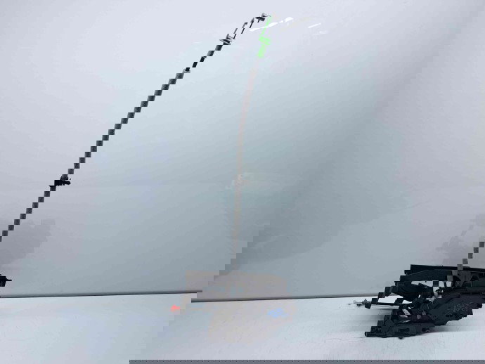 Broasca usa stanga spate Ford Mondeo 4 Sedan Facelift [Fabr 2007-2015] 240014000