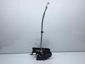 Broasca usa stanga spate Ford Mondeo 4 Sedan Facelift [Fabr 2007-2015] 240014000