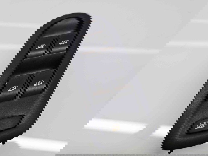  Butoane comanda geamuri sofer Dacia Duster (PH2, H79) [Fabr 2013-2017] 8200160603