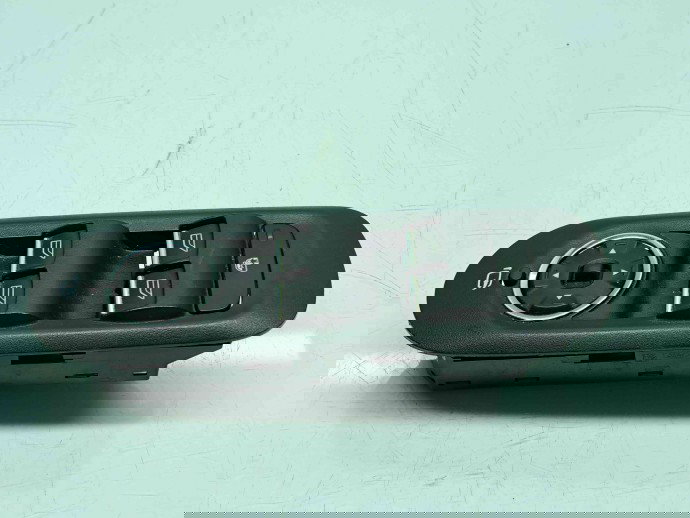  Butoane comanda geamuri sofer Ford Mondeo 4 Sedan Facelift [Fabr 2007-2015] AM2T-14A132-BA
