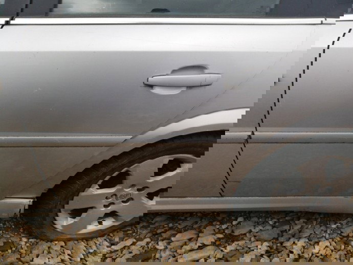 Usa stanga spate Opel Vectra C 2.2 L50 2AU 2003-2008