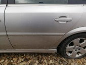 Usa stanga spate Opel Vectra C 2.2 L50 2AU 2003-2008