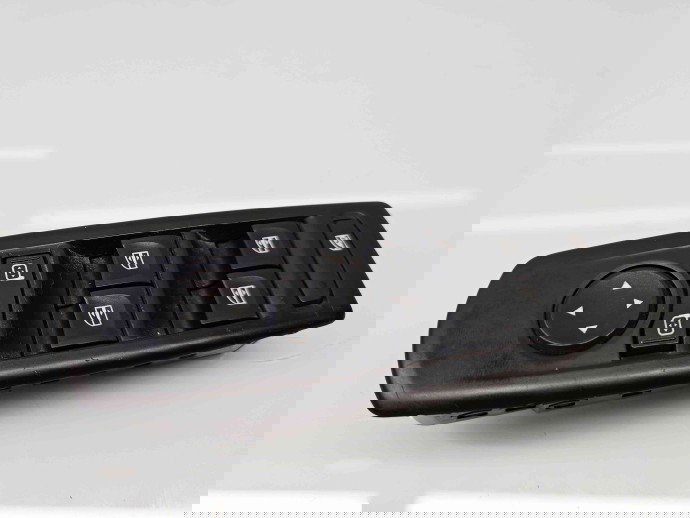  Butoane comanda geamuri sofer Renault Megane 3 (B95) [Fabr 2008-2016] 809610007R
