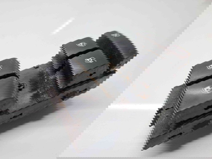  Butoane comanda geamuri sofer Chevrolet Cruze (J300) [Fabr 2010-2016] 13310205