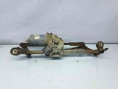 Angrenaj stergator Opel Corsa D [Fabr 2006-2013] 13182340 1.3 CDTI Z13DTJ 55KW / 75CP