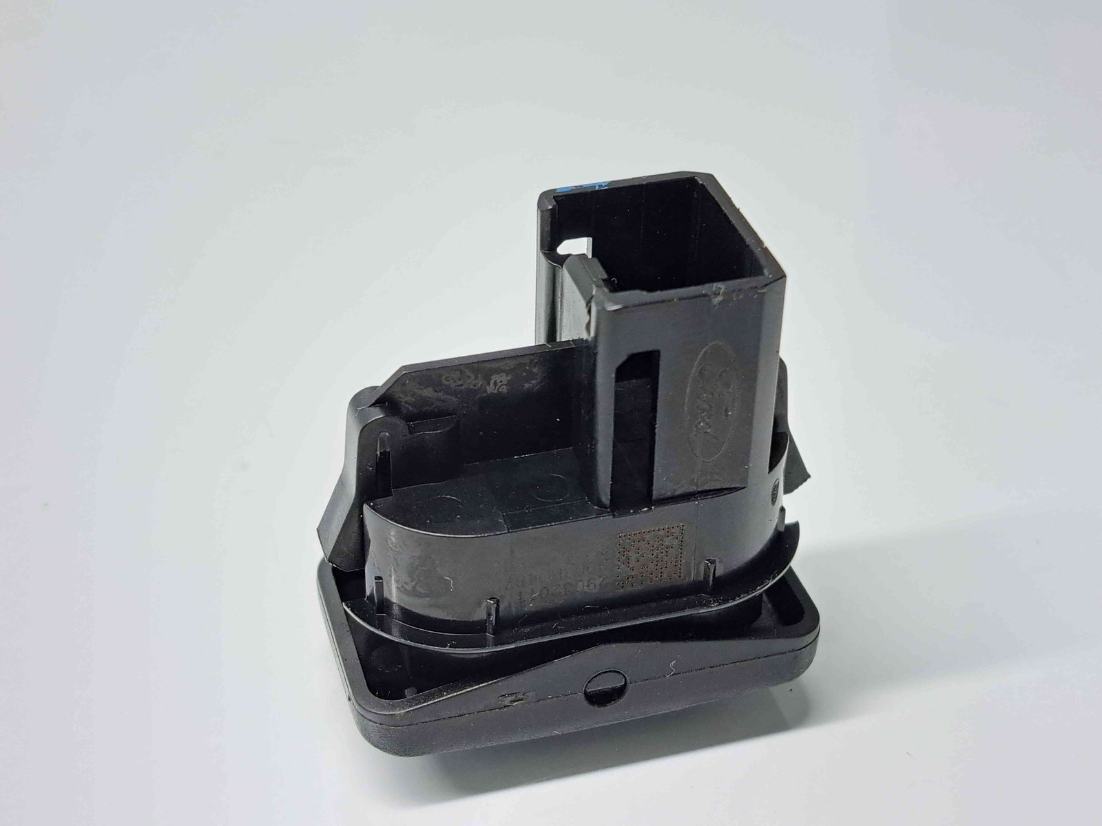 Buton geam dreapta fata Ford Mondeo 4 Sedan Facelift [Fabr 2007-2015] 6M2T-14529-AD - imagine 2