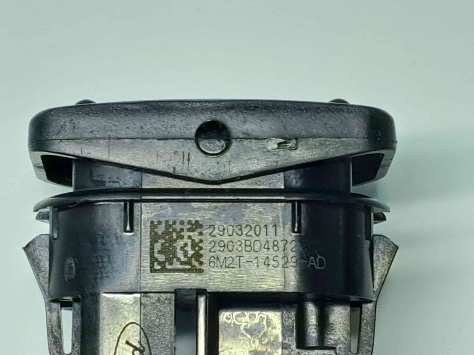 Buton geam dreapta fata Ford Mondeo 4 Sedan Facelift [Fabr 2007-2015] 6M2T-14529-AD - imagine 5