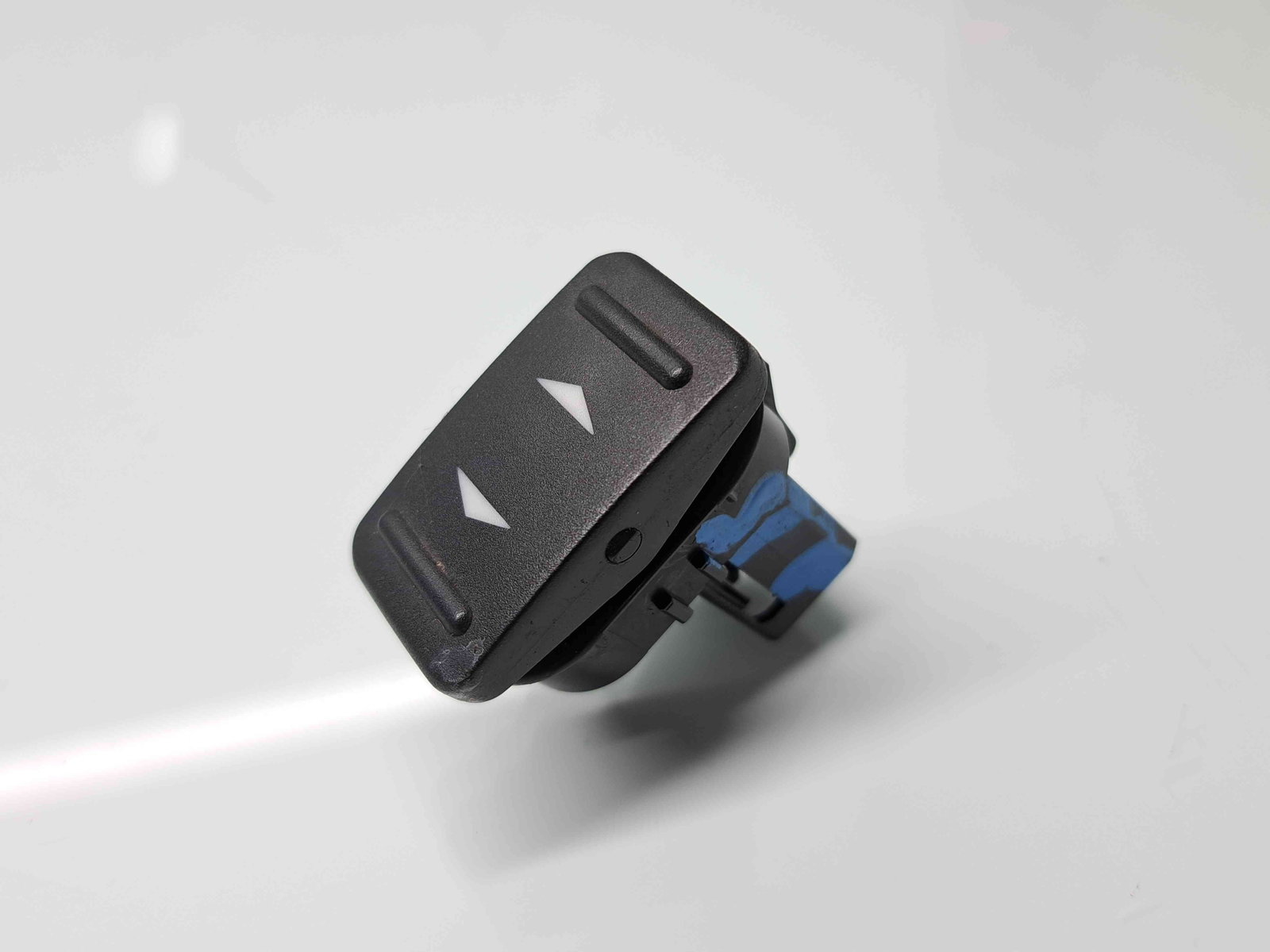 Buton geam stanga fata Ford Mondeo 4 Sedan Facelift [Fabr 2007-2015] 6M2T14529AD