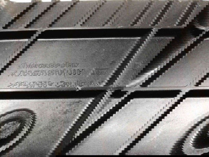 Suport baterie A2136200018 Mercedes E220 W213 2.0 2016-2021