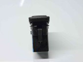  Buton geam stanga spate Ford Mondeo 4 Sedan Facelift [Fabr 2007-2015] 6M2T14529AD