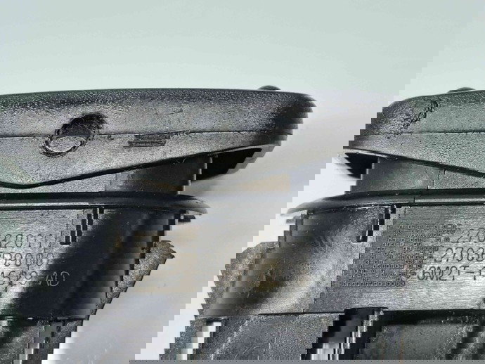  Buton geam stanga spate Ford Mondeo 4 Sedan Facelift [Fabr 2007-2015] 6M2T14529AD