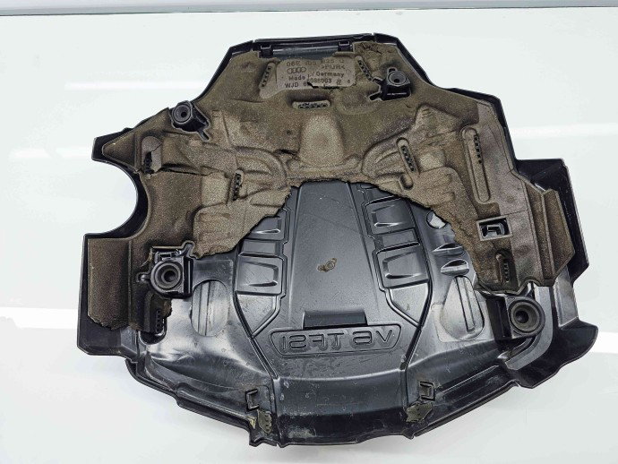 Capac motor Audi A5 (8T3) [Fabr 2007-2015] 06E103925Q 3.0  CREC 245KW / 333CP