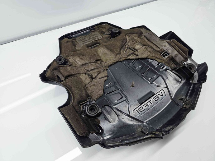 Capac motor Audi A5 (8T3) [Fabr 2007-2015] 06E103925Q 3.0  CREC 245KW / 333CP