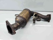 Catalizator Audi A5 (8T3) [Fabr 2007-2015] 4G0131703AF 3.0  CREC 245KW / 333CP