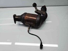 Catalizator Audi A5 (8T3) [Fabr 2007-2015] 4G0131703AF 3.0  CREC 245KW / 333CP