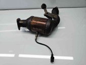 Catalizator Audi A5 (8T3) [Fabr 2007-2015] 4G0131703AF 3.0  CREC 245KW / 333CP