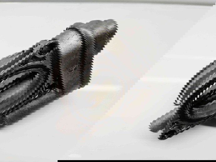 Clapeta acceleratie Seat Leon (1P1) [Fabr 2005-2011] Facelift 038128063M 2.0 TDI BKD 103KW / 140CP