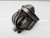 Clapeta acceleratie Seat Leon (1P1) [Fabr 2005-2011] Facelift 038128063M 2.0 TDI BKD 103KW / 140CP