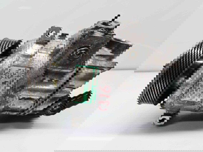 Compresor clima Seat Leon (1P1) [Fabr 2005-2011] Facelift 1K0820803Q 2.0 TDI BKD 103KW / 140CP