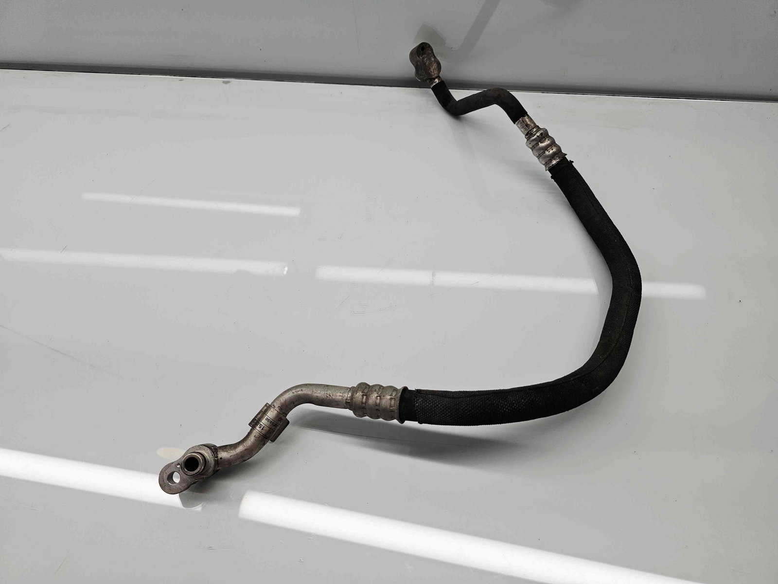 Conducta AC Audi A5 (8T3) [Fabr 2007-2015] 8T0260701G 3.0 CREC 245KW / 333CP - imagine 4