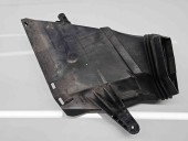 Difuzor captare aer Audi A5 (8T3) [Fabr 2007-2015] 8K0129618K