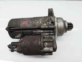  Electromotor 11 dinti Seat Leon (1P1) [Fabr 2005-2011] Facelift OEM  2.0 TDI BKD103KW / 140CP