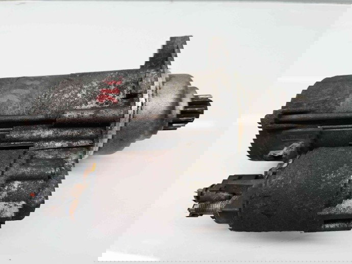  Electromotor 11 dinti Seat Leon (1P1) [Fabr 2005-2011] Facelift OEM  2.0 TDI BKD103KW / 140CP