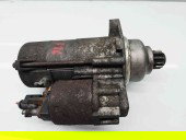 Electromotor 11 dinti Seat Leon (1P1) [Fabr 2005-2011] Facelift OEM  2.0 TDI BKD103KW / 140CP