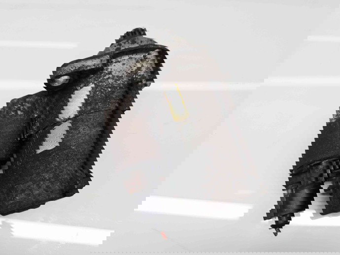  Electromotor 11 dinti Seat Leon (1P1) [Fabr 2005-2011] Facelift OEM  2.0 TDI BKD103KW / 140CP