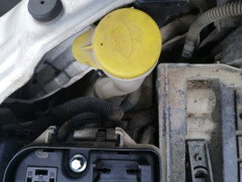 Vas strop gel Opel Vectra C 2.2 L50 OEM 2003-2008