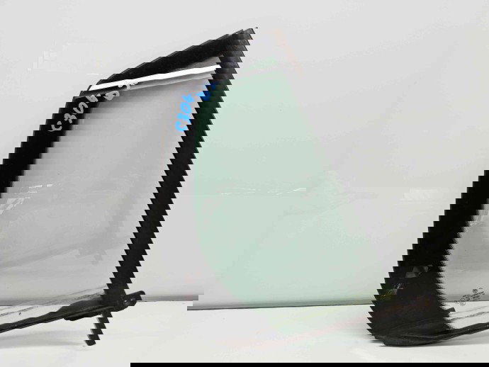 Geam fix usa dreapta spate Volkswagen Golf 6 (5K1) [Fabr 2009-2013] OEM