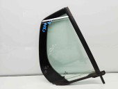 Geam fix usa dreapta spate Volkswagen Golf 6 (5K1) [Fabr 2009-2013] OEM