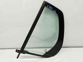 Geam fix usa stanga spate Volkswagen Golf 6 (5K1) [Fabr 2009-2013] OEM