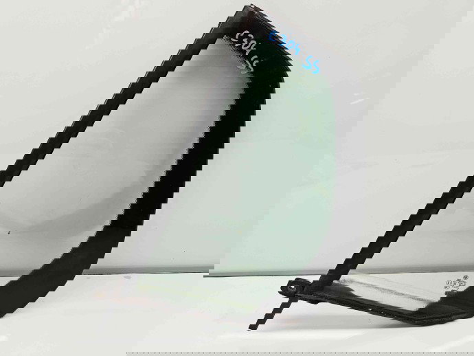 Geam fix usa stanga spate Volkswagen Golf 6 (5K1) [Fabr 2009-2013] OEM