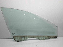 Geam usa dreapta fata Chevrolet Cruze (J300) [Fabr 2010-2016] OEM