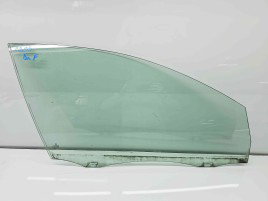 Geam usa dreapta fata Volkswagen Golf 6 (5K1) [Fabr 2009-2013] OEM