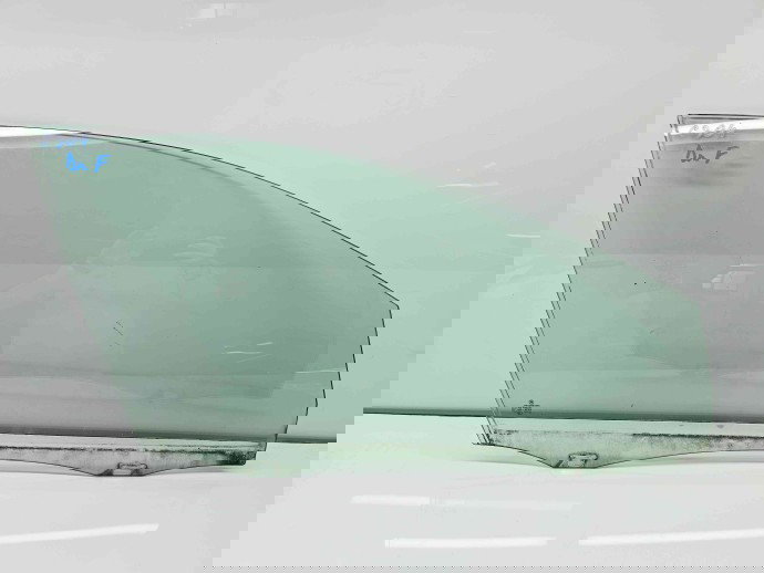 Geam usa dreapta fata Volkswagen Golf 6 (5K1) [Fabr 2009-2013] OEM