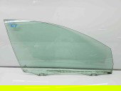 Geam usa dreapta fata Volkswagen Golf 6 (5K1) [Fabr 2009-2013] OEM