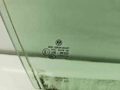 Geam usa dreapta fata Volkswagen Golf 6 (5K1) [Fabr 2009-2013] OEM