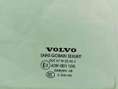 Geam usa dreapta spate XC60 [Fabr 2008-2017] OEM