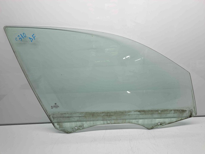 Geam usa dreapta spate Bmw 1 (E81, E87) [Fabr 2004-2010] OEM