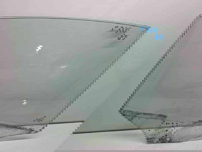 Geam usa dreapta spate Bmw 1 (E81, E87) [Fabr 2004-2010] OEM