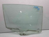 Geam usa dreapta spate Bmw 1 (E81, E87) [Fabr 2004-2010] OEM