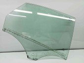 Geam usa dreapta spate Ford Mondeo 4 Sedan Facelift [Fabr 2007-2015] OEM