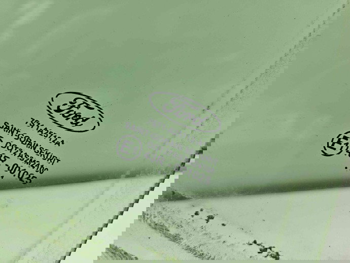 Geam usa dreapta spate Ford Mondeo 4 Sedan Facelift [Fabr 2007-2015] OEM