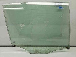 Geam usa dreapta spate Volkswagen Golf 6 (5K1) [Fabr 2009-2013] OEM